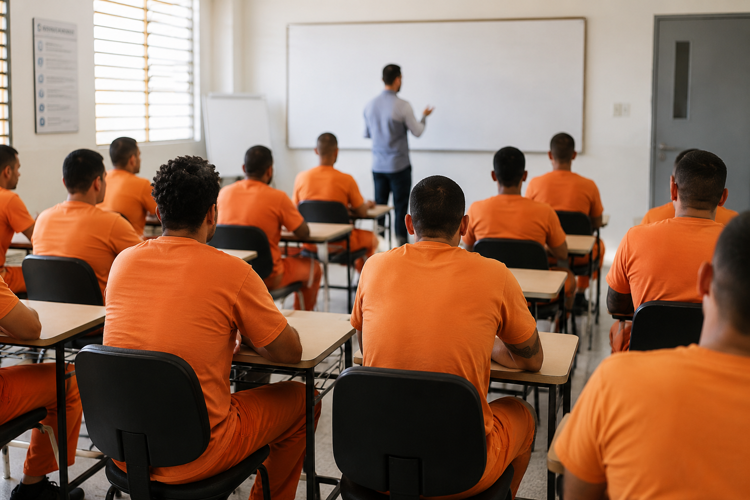 Curso Ressocialização Violência Doméstica